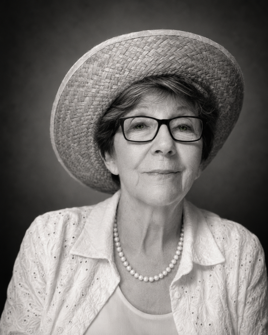 Jacqueline “Jacquie” Lucido
