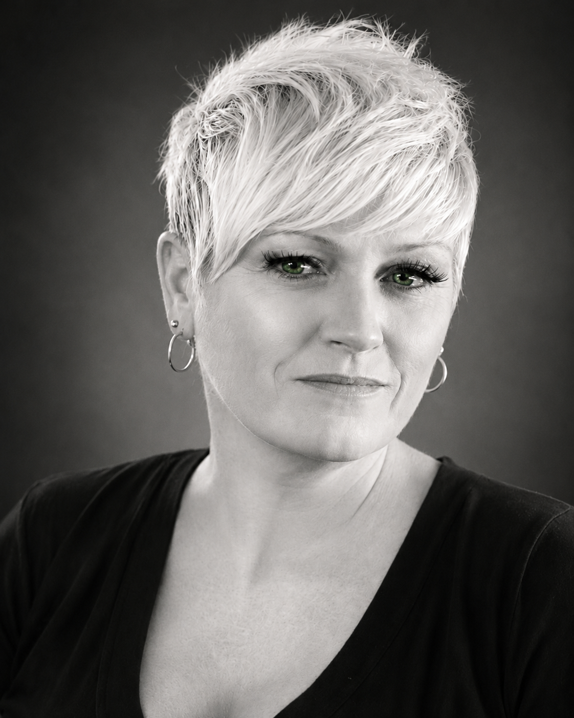 Teresa Jorgensen