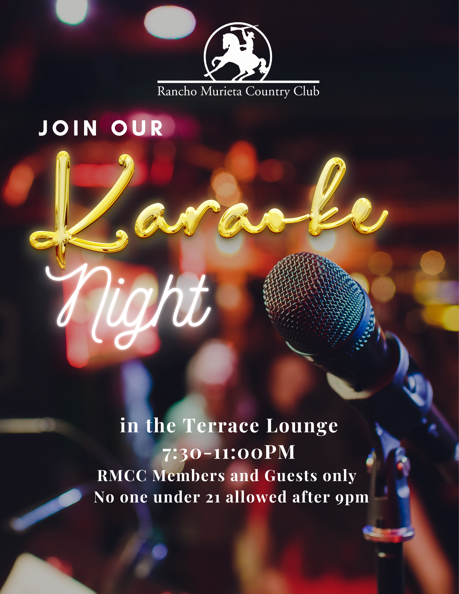 Karaoke