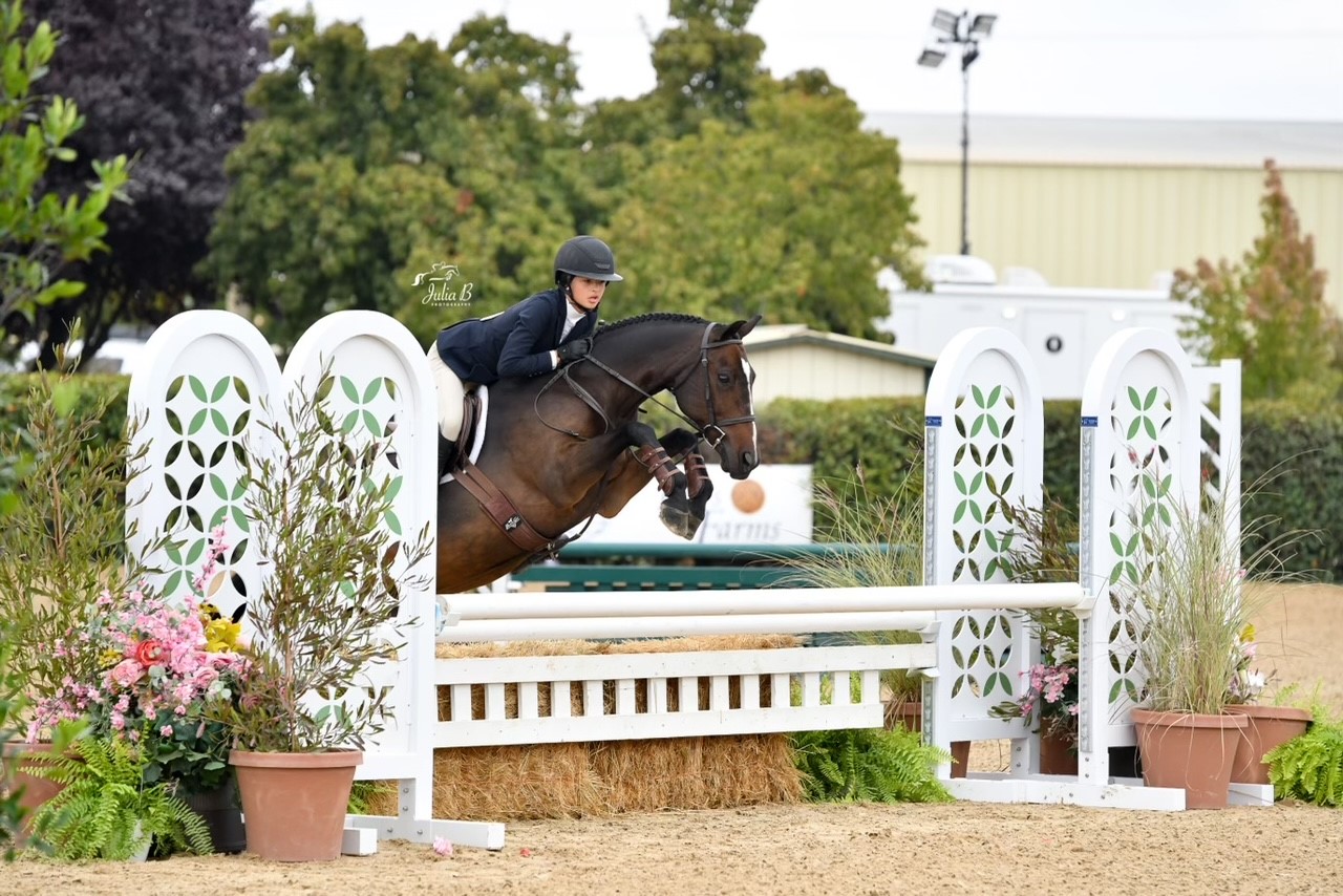 Murieta Autumn Classic