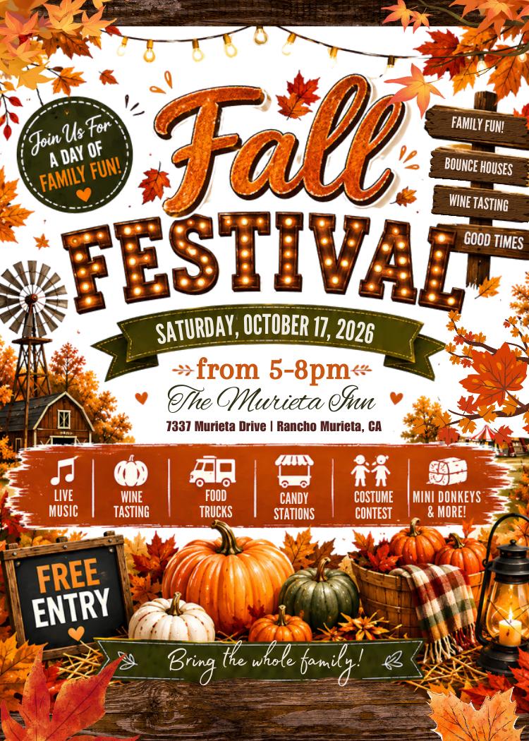 Fall Family Festival