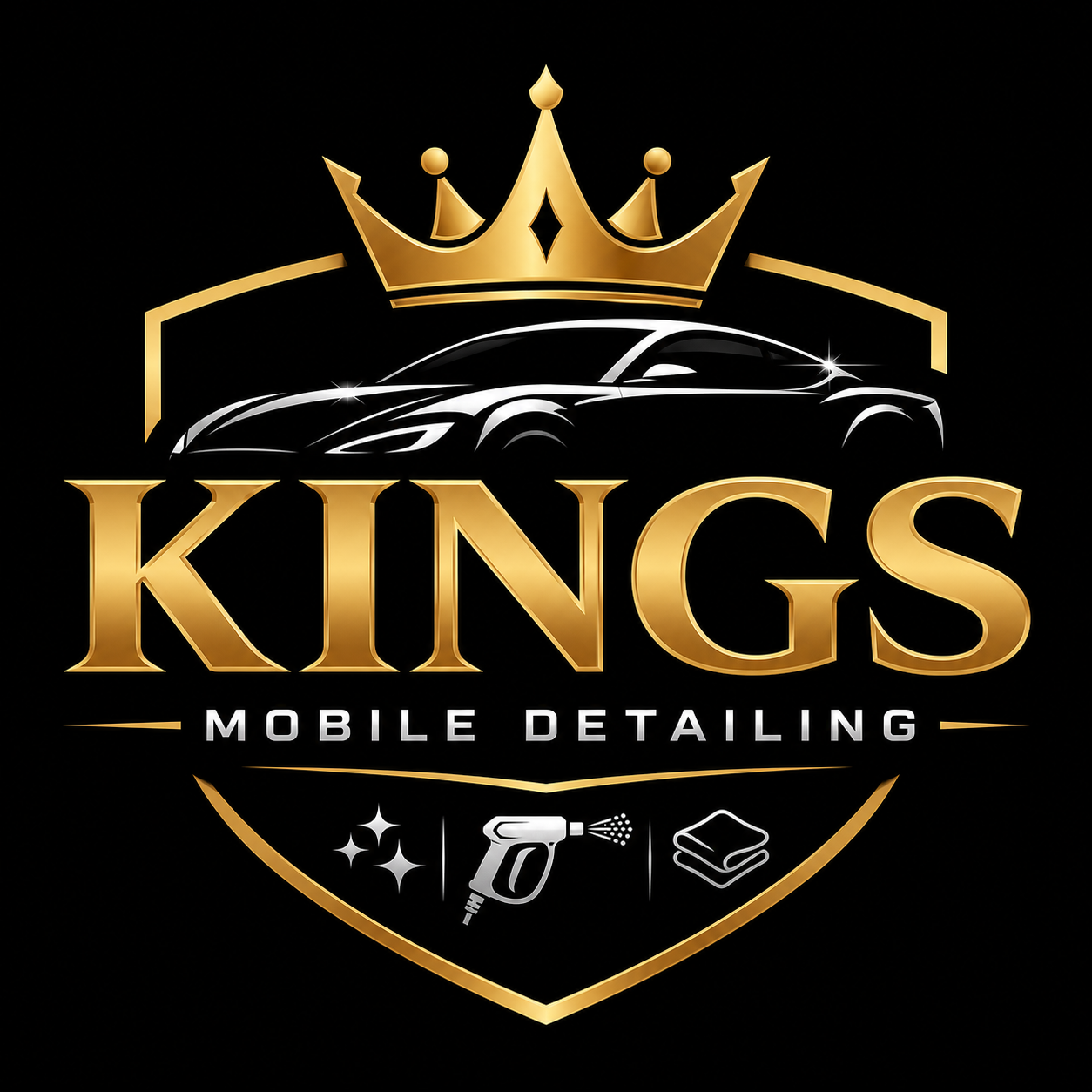 King’s Mobile Detailing