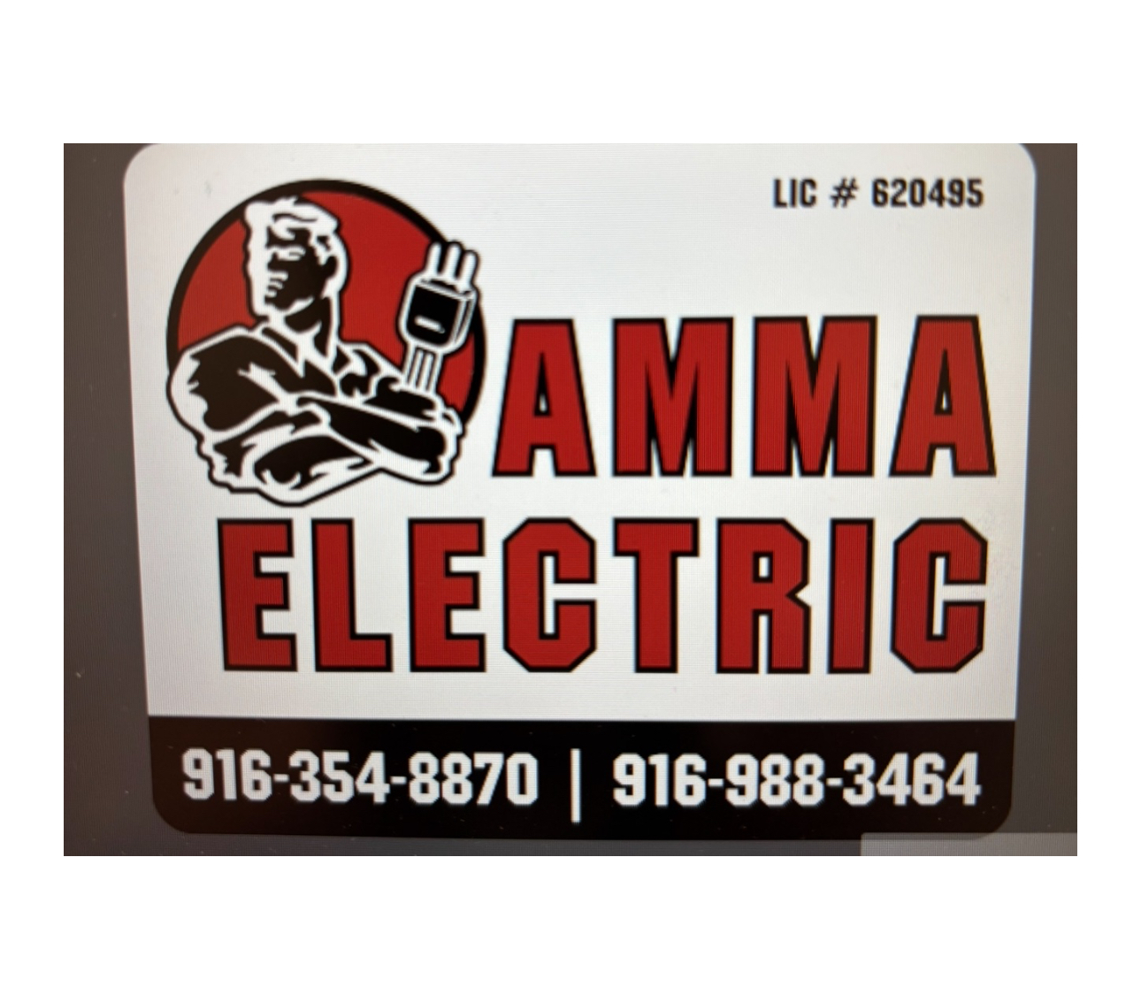 AMMA Electric