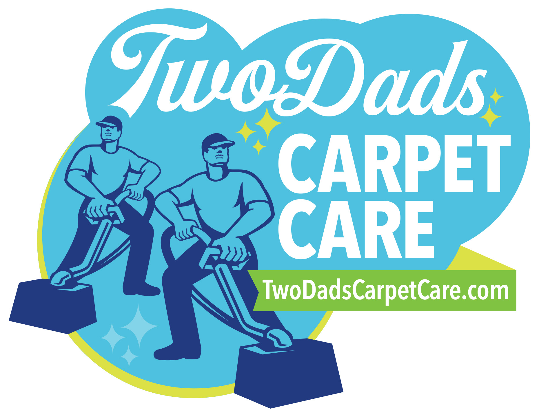 Two Dads Carpet Care