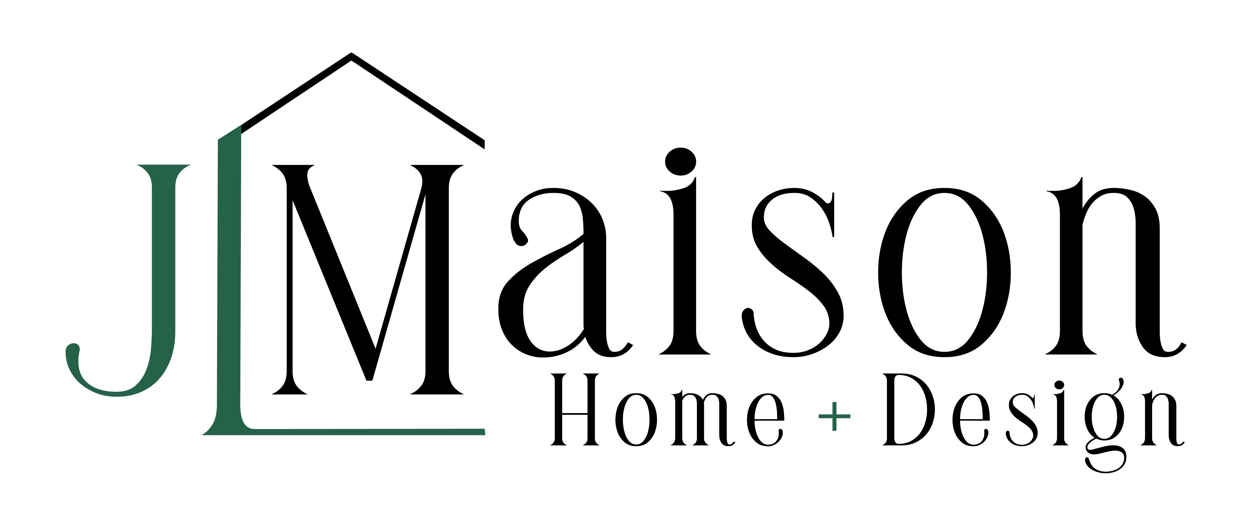 JL Maison Home + Design logo