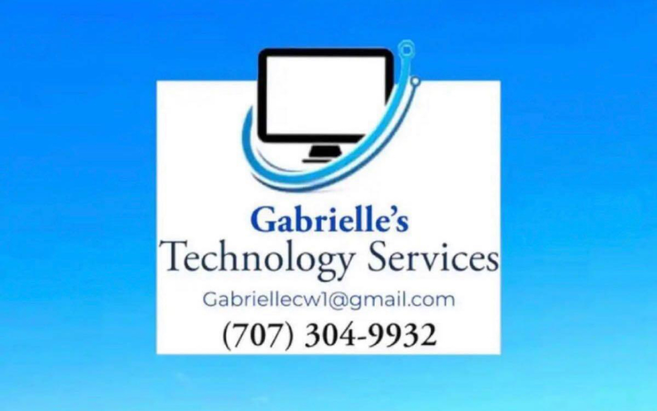 Gabrielle’s Technology Services