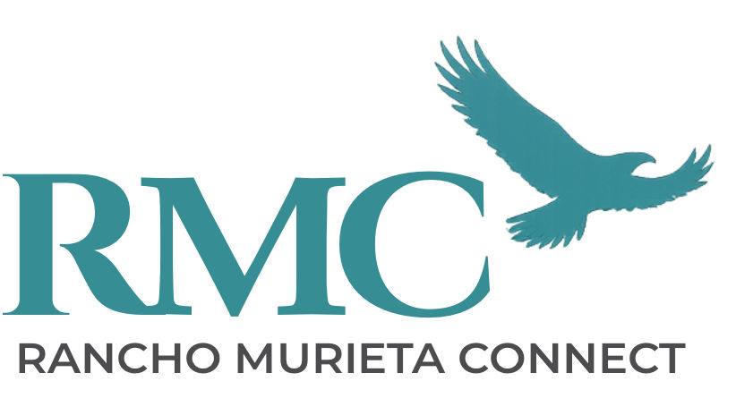 Rancho Murieta Connect logo