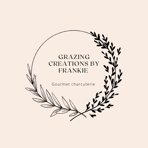 Grazing Creations by Frankie logo
