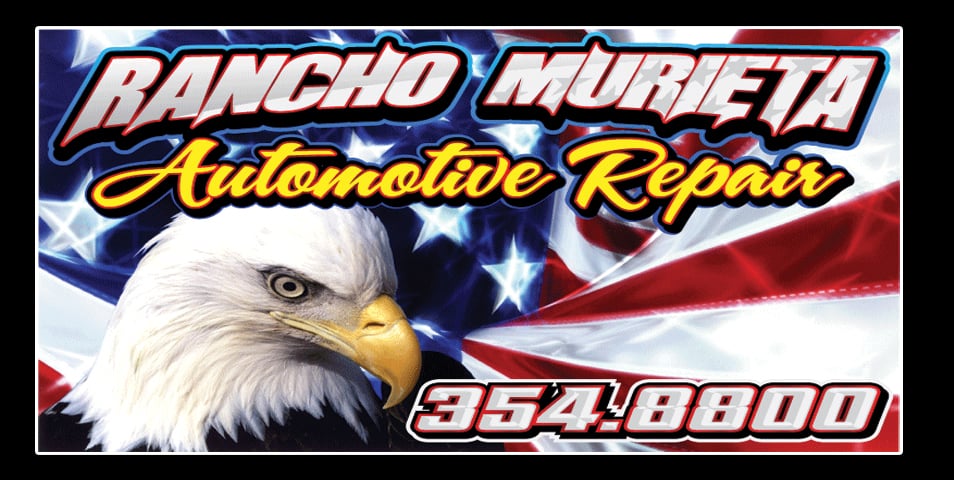 Rancho Murieta Automotive