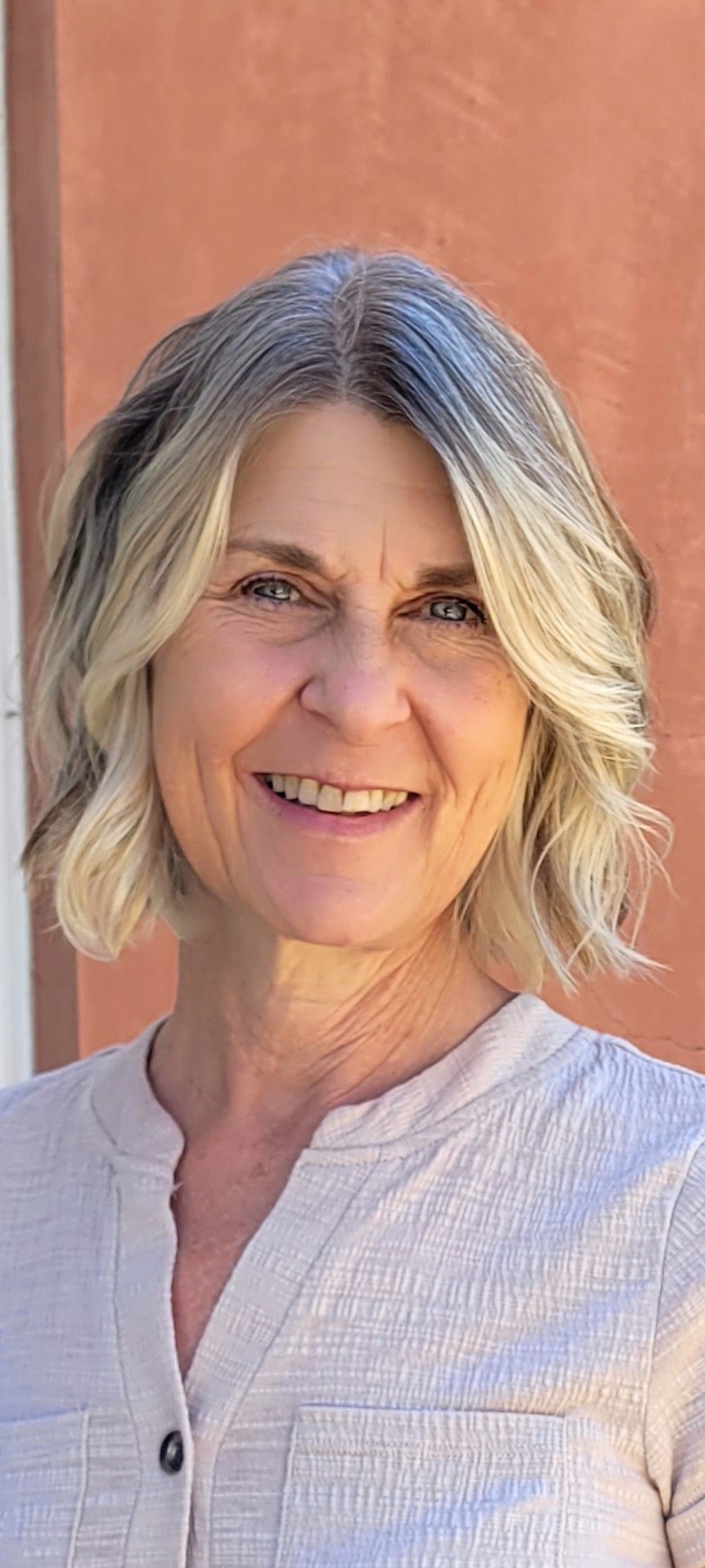 Kristine Kuebli
