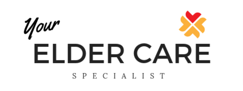 Elder Care - Senior Care logo