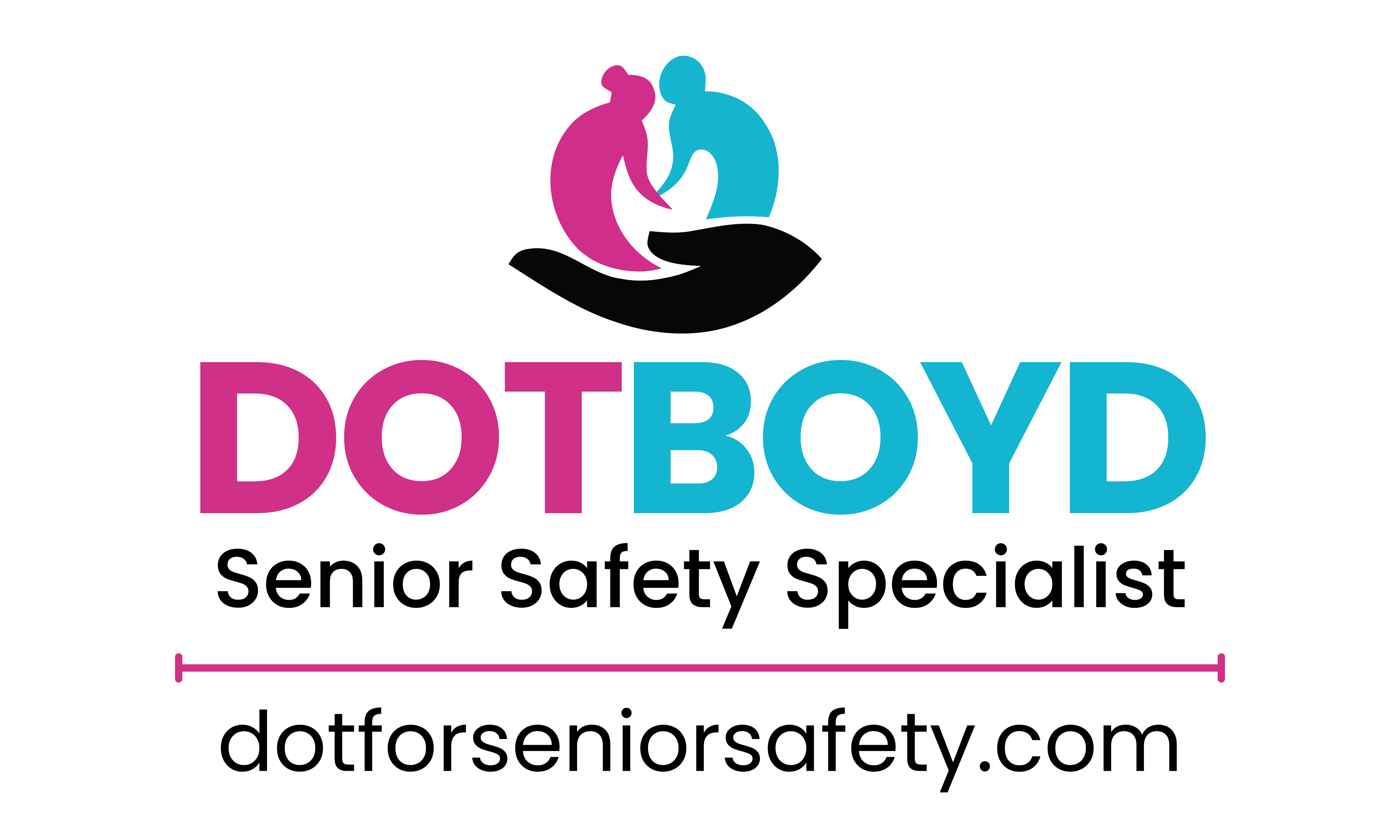 Dot Boyd - Senior Safety Specialist logo