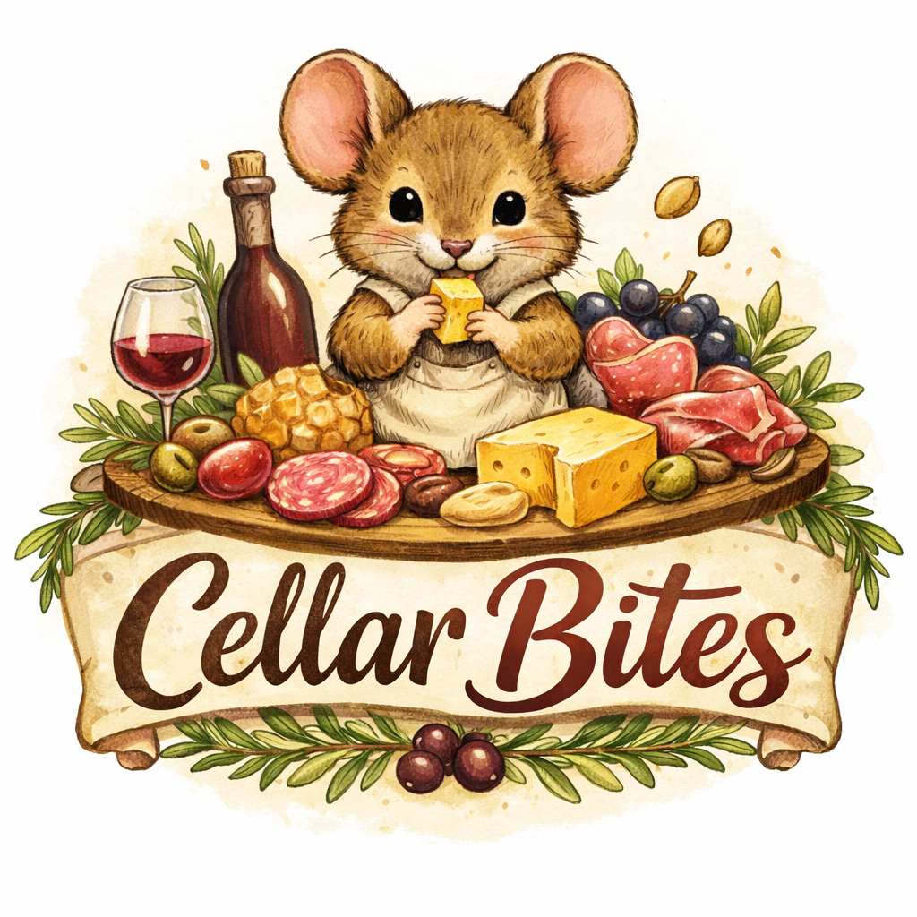 Cellar Bites