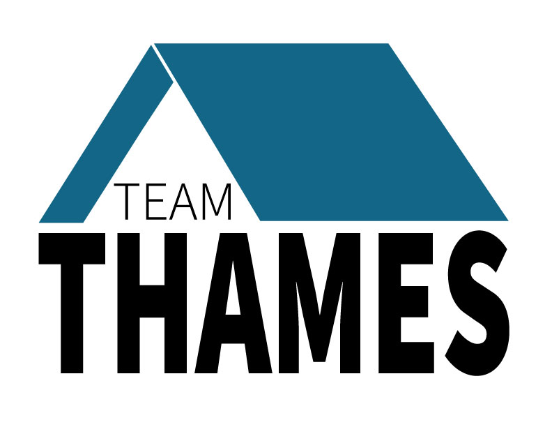 Team Thames_Carole and Don Thames