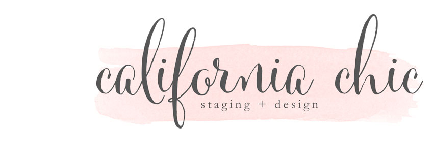 California Chic Design logo