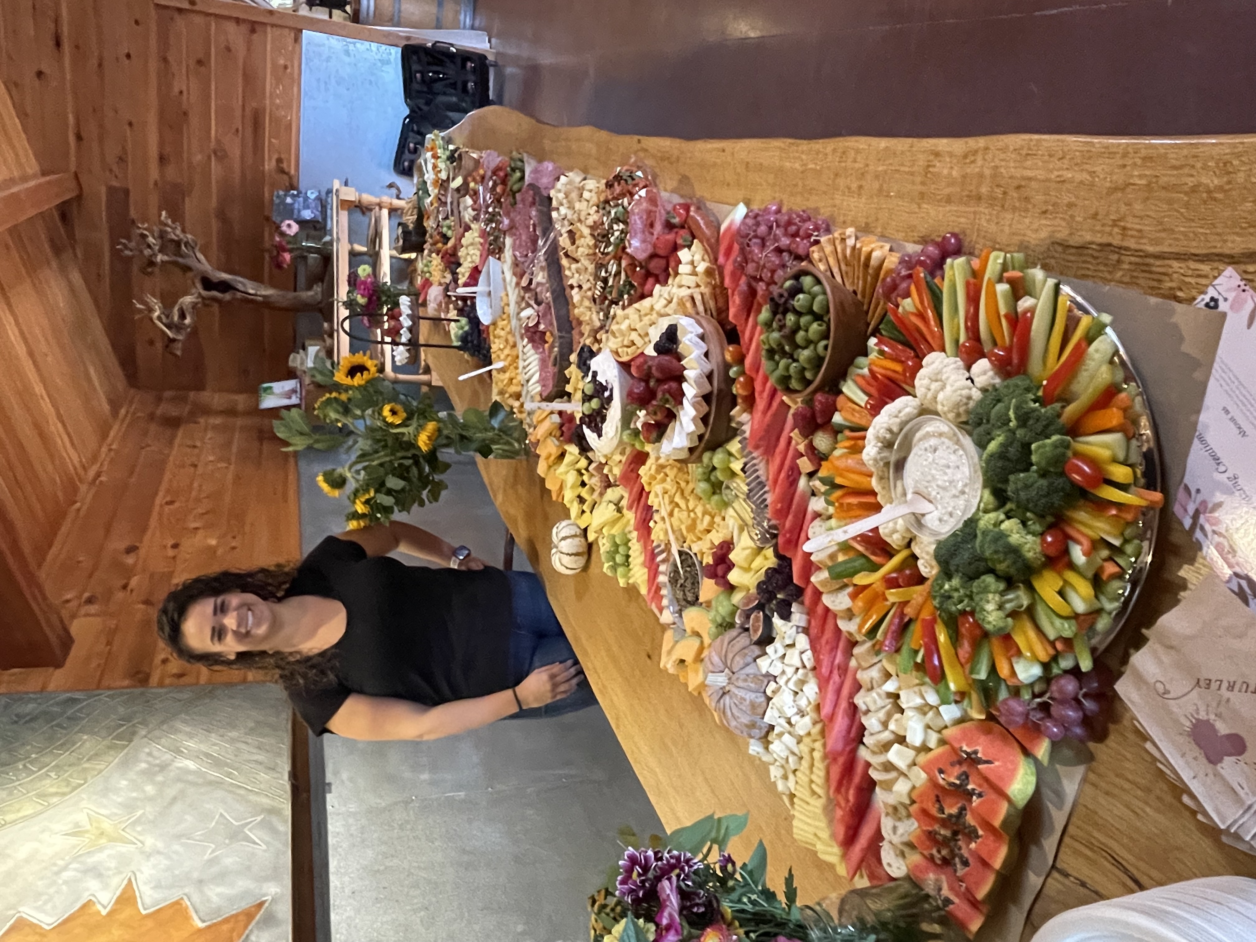 Grazing Creations by Frankie