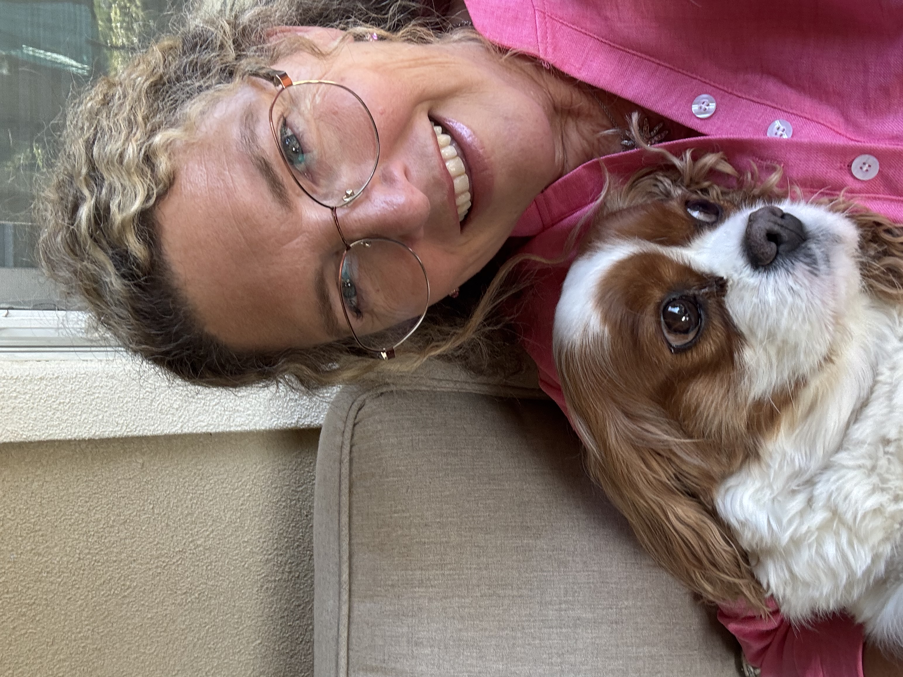 Melinda’s Pet Sitting