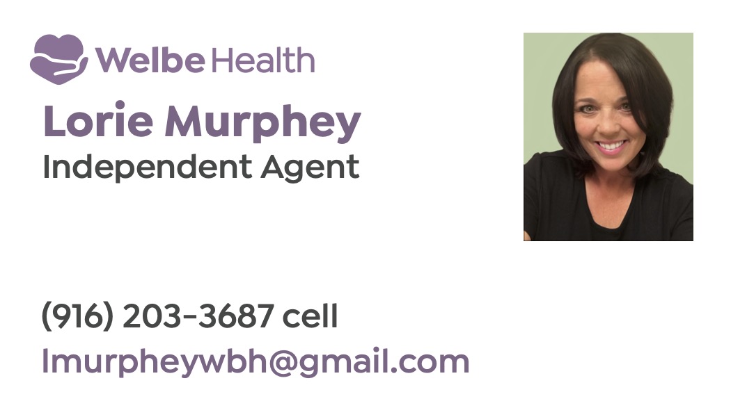 WelbeHealth Lorie Murphey