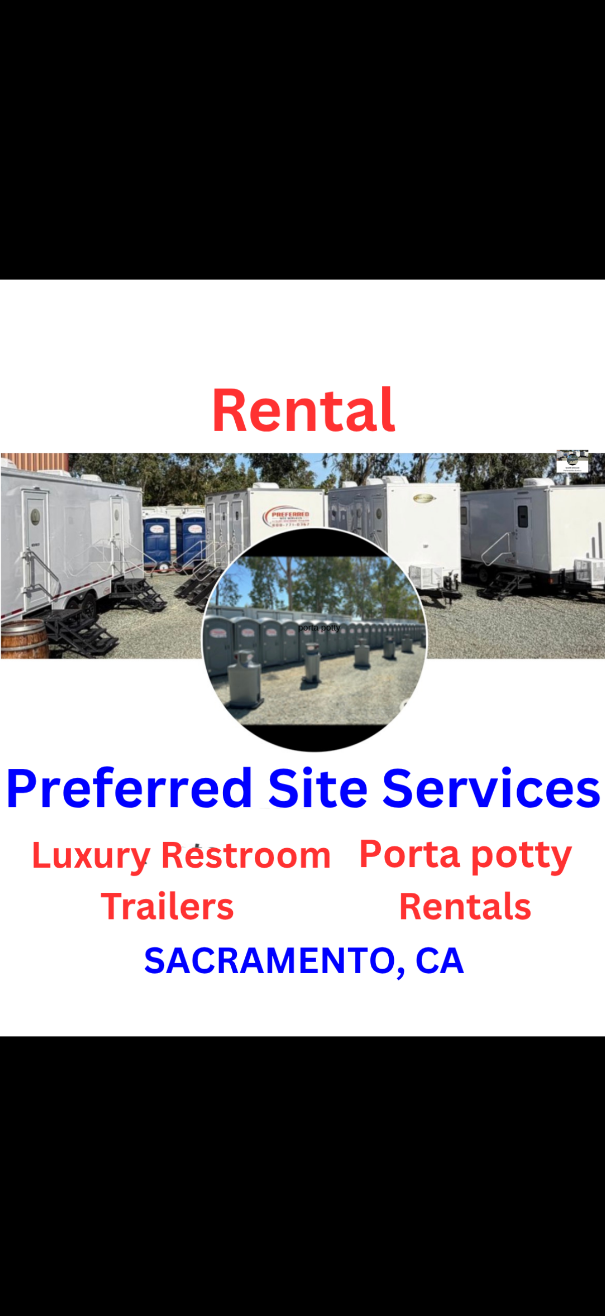 Preferred Site Services