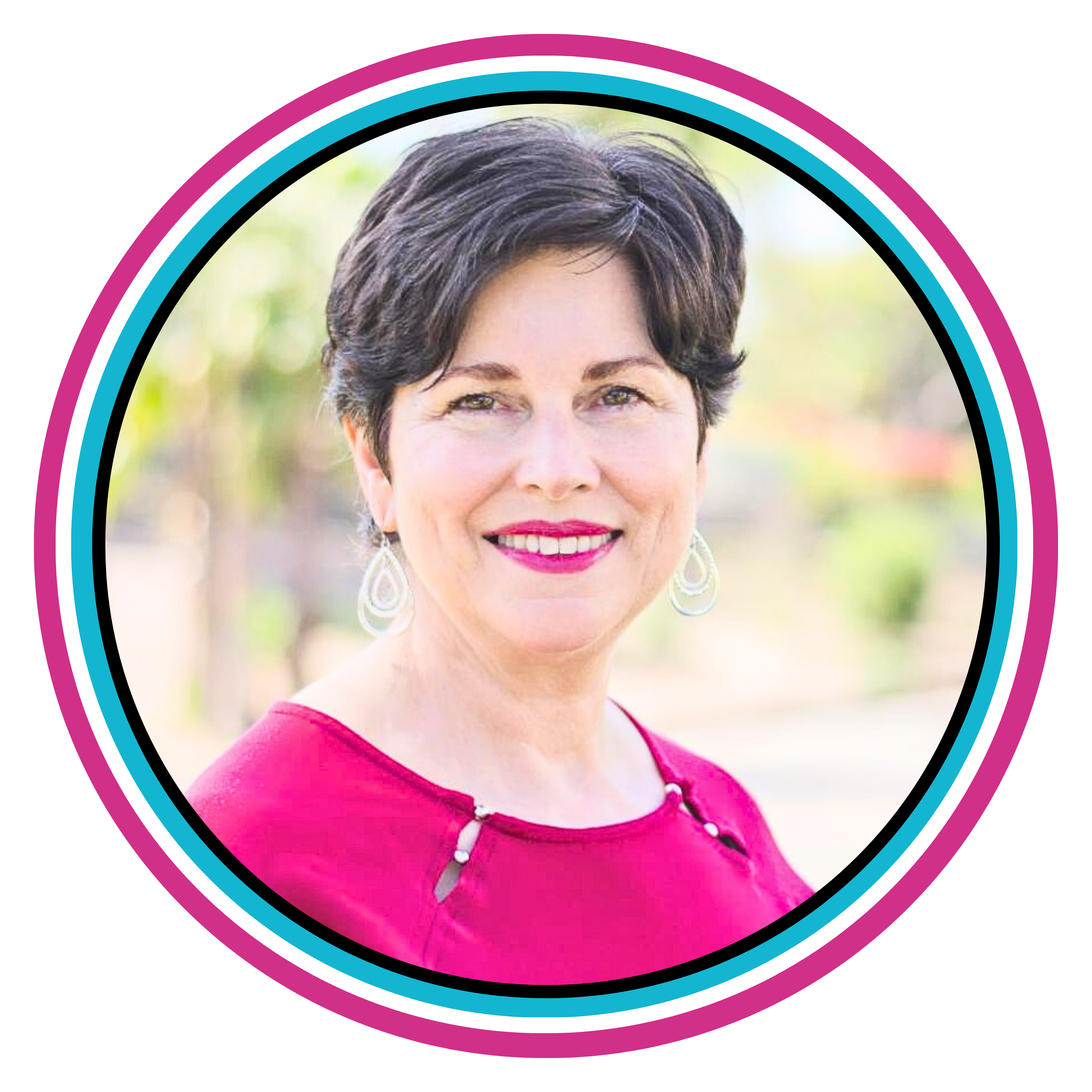 Dot Boyd - Senior Safety Specialist