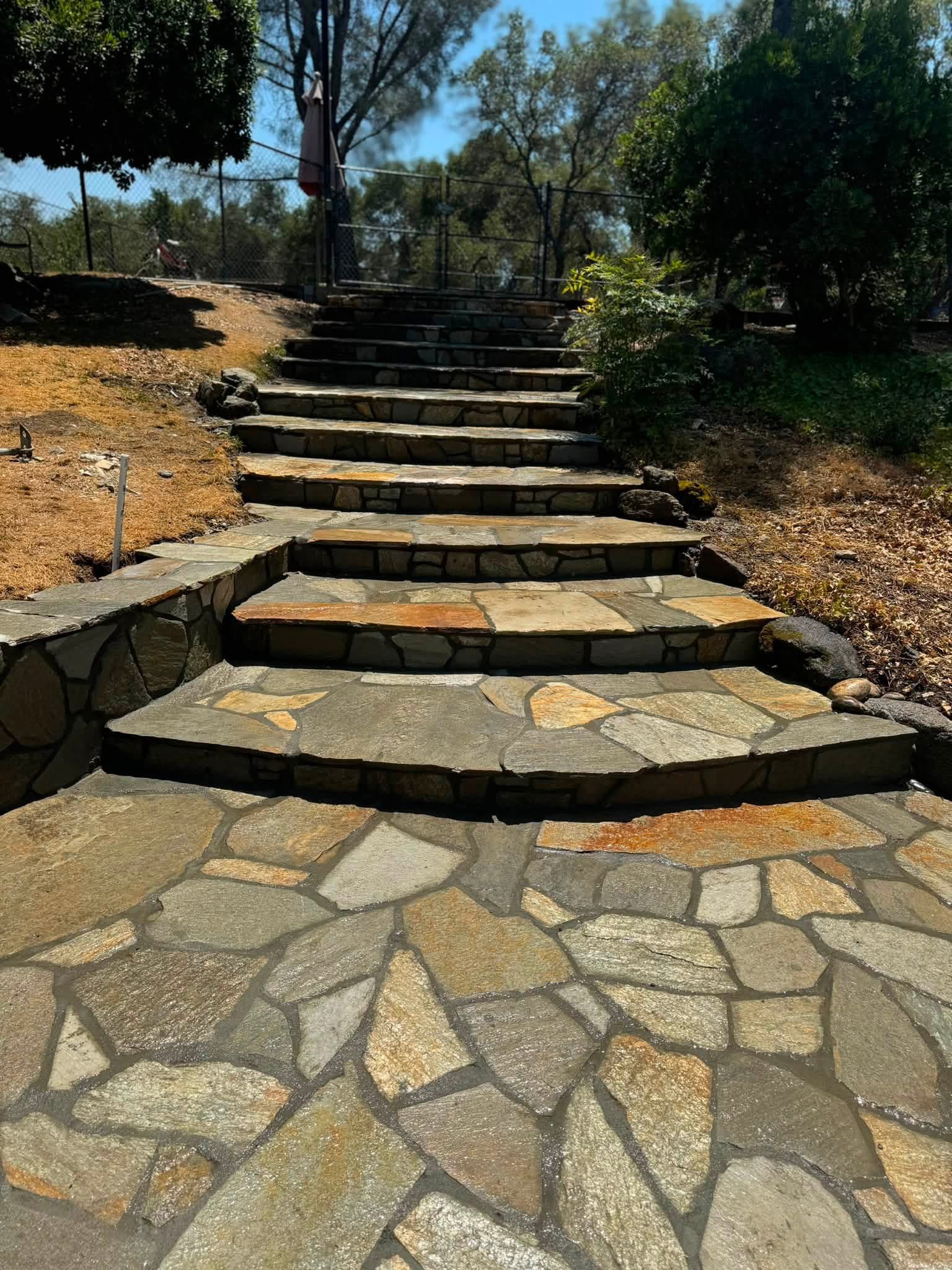 Robinson Masonry