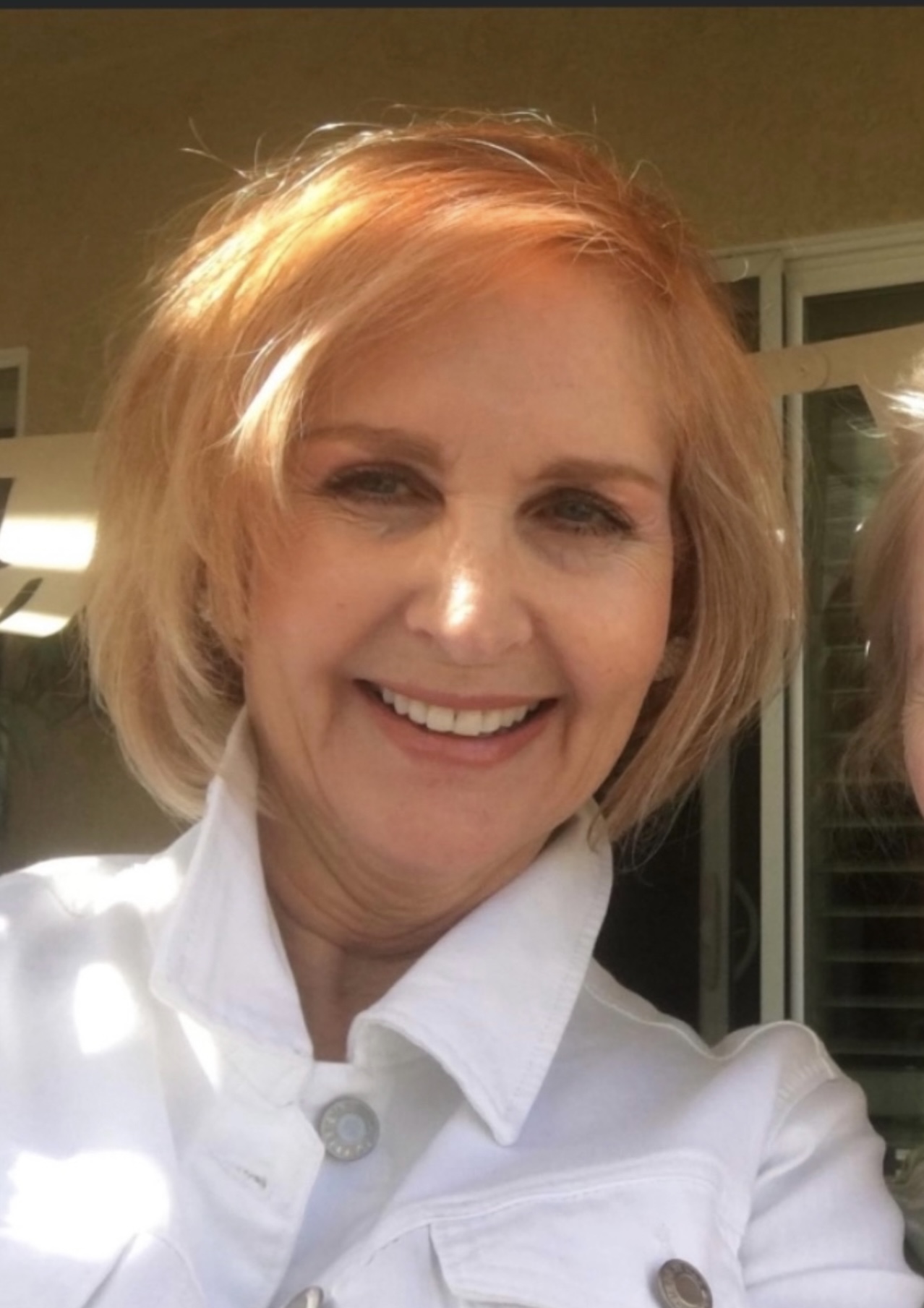 Mary Kay Cosmetics -Softer with Age