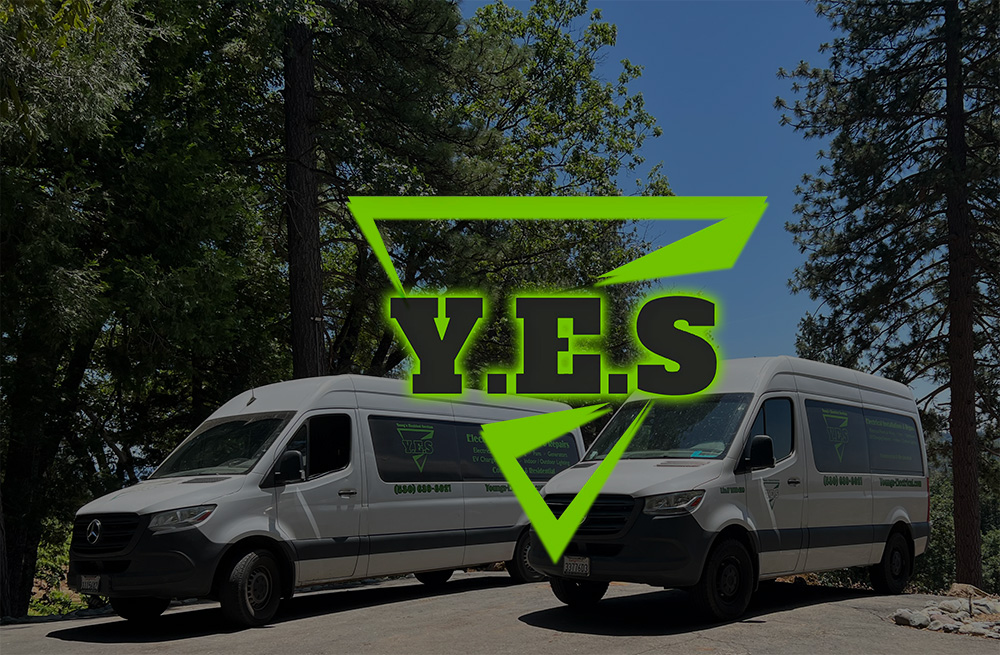 Young's Electrical Services